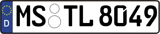 MS-TL8049