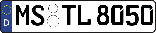MS-TL8050