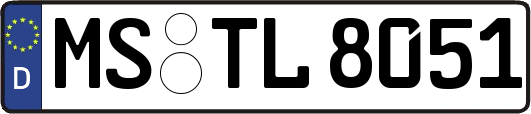 MS-TL8051