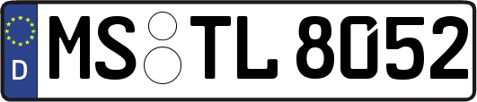 MS-TL8052