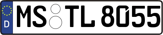 MS-TL8055