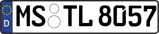 MS-TL8057