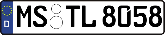 MS-TL8058