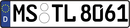 MS-TL8061