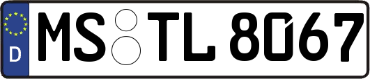 MS-TL8067