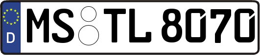 MS-TL8070