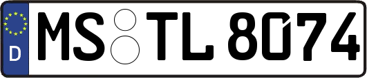 MS-TL8074