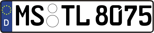 MS-TL8075