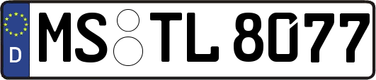 MS-TL8077