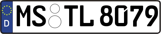 MS-TL8079