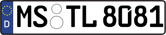 MS-TL8081