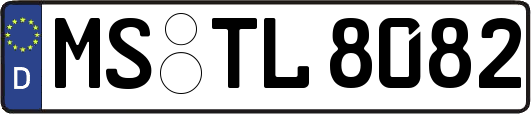 MS-TL8082