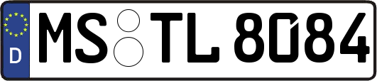 MS-TL8084