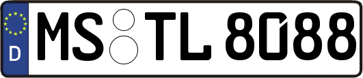 MS-TL8088