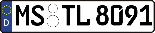 MS-TL8091