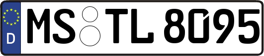 MS-TL8095