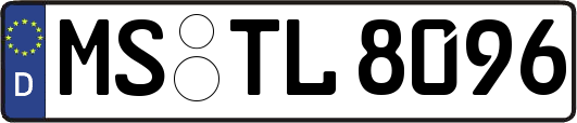 MS-TL8096