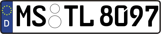 MS-TL8097