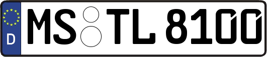 MS-TL8100