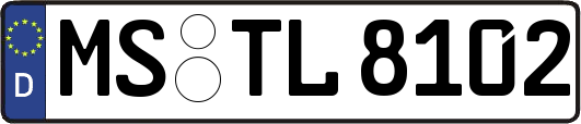 MS-TL8102