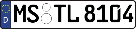 MS-TL8104