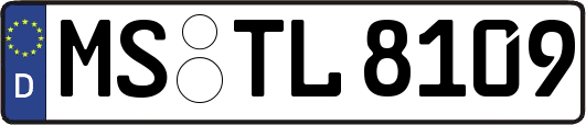 MS-TL8109