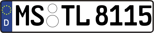 MS-TL8115
