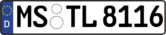 MS-TL8116