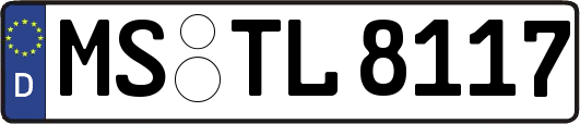 MS-TL8117