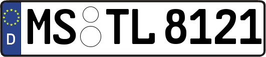 MS-TL8121
