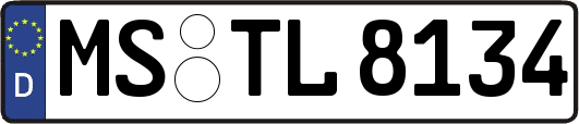 MS-TL8134