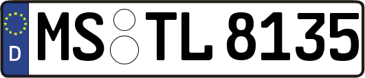 MS-TL8135