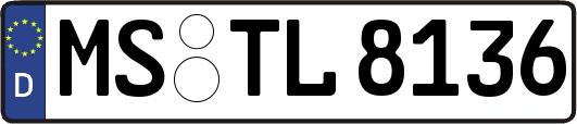 MS-TL8136