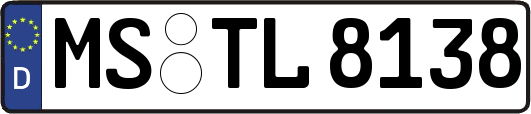 MS-TL8138