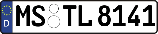 MS-TL8141