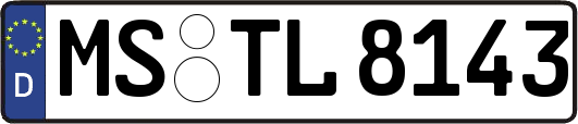MS-TL8143