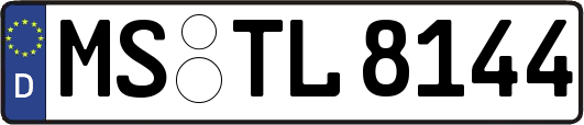 MS-TL8144
