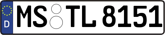 MS-TL8151
