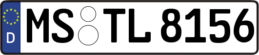 MS-TL8156