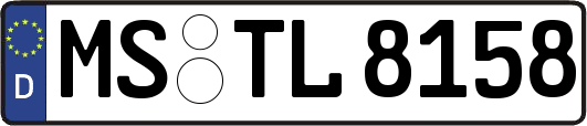 MS-TL8158