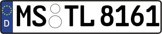 MS-TL8161
