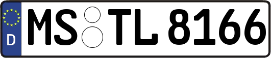 MS-TL8166