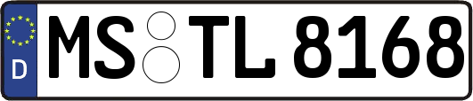 MS-TL8168