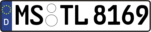 MS-TL8169