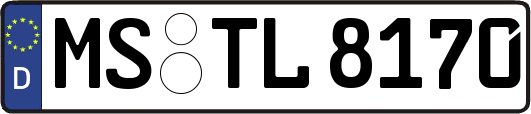 MS-TL8170