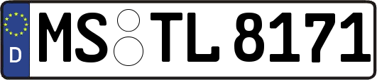 MS-TL8171