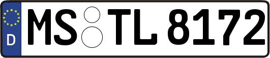 MS-TL8172