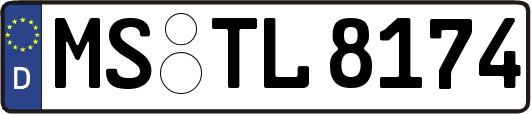 MS-TL8174