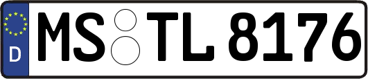 MS-TL8176