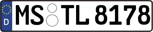 MS-TL8178